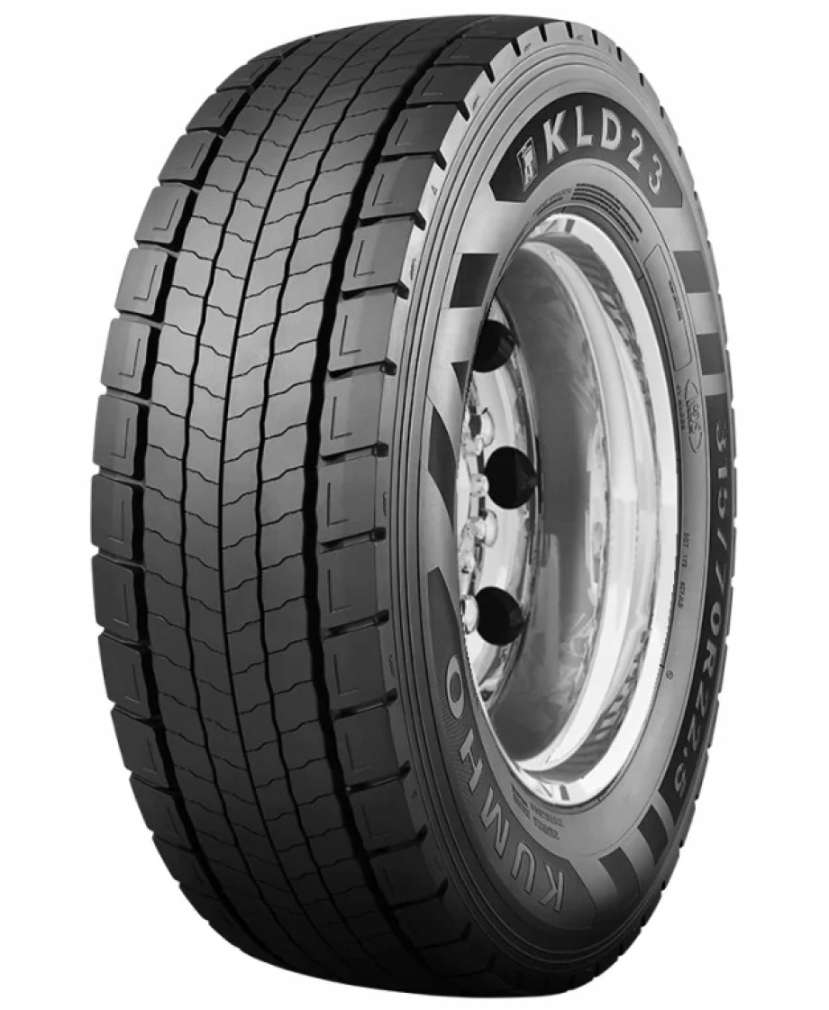 315/70R22.5 opona KUMHO KLD23 154/150L